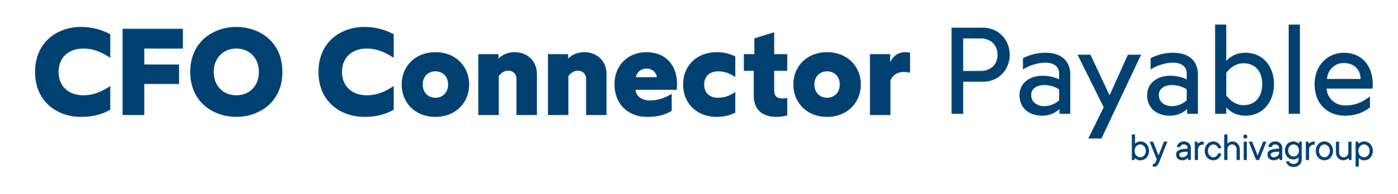 CFO Connector Payable