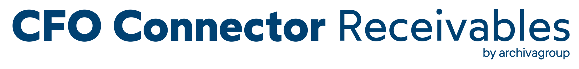 CFO Connector Receivables