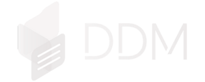 Logo DDM Logo DDM